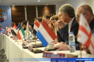 ՄԻՋ-ԴԻՒԱՆԱԿԱՆ 10-ՐԴ ԽՈՐՀՐԴԱԺՈՂՈՎԸ ՇԵՇՏԵՑ ՄԻՈՒԹԵՆԱԿԱՆ ԲՆԱԿԱՆՈՆ ԿԵԱՆՔԻ ՎԵՐԱԴԱՐՁԻ ՀՐԱՄԱՅԱԿԱՆԸ — 30