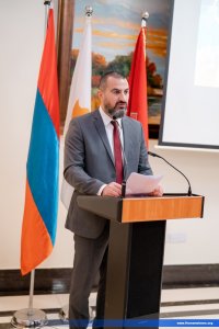 Հ.Մ.Ը.Մ.Ի ԵՐԻՏԱՍԱՐԴԱԿԱՆ Բ. ՀԱՄԱԳՈՒՄԱՐԸ ԻՐ ԱՇԽԱՏԱՆՔՆԵՐՈՒՆ ՍԿՍԱՒ ՆԻԿՈՍԻՈՅ ՄԷՋ — 4