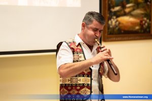 Հ.Մ.Ը.Մ.Ի ԵՐԻՏԱՍԱՐԴԱԿԱՆ Բ. ՀԱՄԱԳՈՒՄԱՐԸ ԻՐ ԱՇԽԱՏԱՆՔՆԵՐՈՒՆ ՍԿՍԱՒ ՆԻԿՈՍԻՈՅ ՄԷՋ — 6