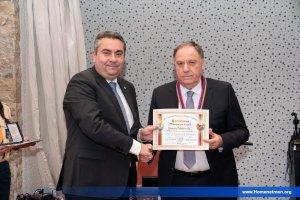 Հ.Մ.Ը.Մ.Ի ԵՐԻՏԱՍԱՐԴԱԿԱՆ Բ. ՀԱՄԱԳՈՒՄԱՐԸ ԱՇԽԱՏԱՆՔՆԵՐԸ ԱՒԱՐՏԵՑ ՅԱՋՈՂՈՒԹԵԱՄԲ — 3