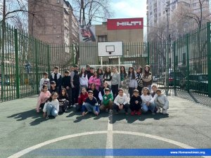 Հ.Մ.Ը.Մ.Ի ԱՐՑԱԽԻ ՎՏԱՐԱՆԴԻ ՄԵԿՈՒՍԻ ՄԱՍՆԱՃԻՒՂԻՆ ԱՇԽԱՏԱՆՔԵՐԸ — 3