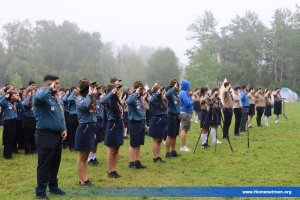 Հ.Մ.Ը.Մ.Ի ԵՒՐՈՊԱՅԻ ՄԻՋ-ՑԱՄԱՔԱՄԱՍԱՅԻՆ ԱՌԱՋԻՆ ԲԱՆԱԿՈՒՄԸ ԸՆԹԱՑՔ ԱՌԱՒ — 8