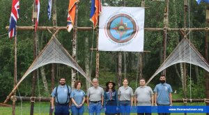 Հ.Մ.Ը.Մ.Ի ԵՒՐՈՊԱՅԻ ՄԻՋ-ՑԱՄԱՔԱՄԱՍԱՅԻՆ ԱՌԱՋԻՆ ԲԱՆԱԿՈՒՄԸ ԸՆԹԱՑՔ ԱՌԱՒ — 12