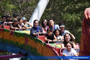 Homenetmen’s “Artsakh'” Foundation and Homenetmen-HASK for Artsakh Children — 10