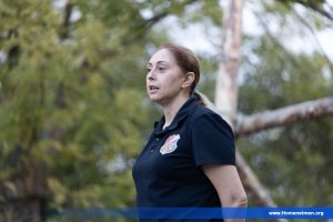 Homenetmen’s “Artsakh'” Foundation and Homenetmen-HASK for Artsakh Children — 14