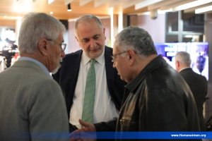 Հ.Մ.Ը.Մ.Ի ՀԱՆՐԱՅԻՆ ԿԱՊԵՐՈՒ ՄԱՐՄԻՆԻՆ ԿԱԶՄԱԿԵՐՊՈՒԹԵԱՄԲ՝ ՀԱՆԴԻՊՈՒՄ-ԸՆԴՈՒՆԵԼՈՒԹԻՒՆ՝ ՀԱՅՐԵՆԻ ԼՐԱՏՈՒԱՄԻՋՈՑՆԵՐՈՒ ՆԵՐԿԱՅԱՑՈՒՑԻՉՆԵՐՈՒ — 8