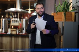 Հ.Մ.Ը.Մ.Ի ՀԱՆՐԱՅԻՆ ԿԱՊԵՐՈՒ ՄԱՐՄԻՆԻՆ ԿԱԶՄԱԿԵՐՊՈՒԹԵԱՄԲ՝ ՀԱՆԴԻՊՈՒՄ-ԸՆԴՈՒՆԵԼՈՒԹԻՒՆ՝ ՀԱՅՐԵՆԻ ԼՐԱՏՈՒԱՄԻՋՈՑՆԵՐՈՒ ՆԵՐԿԱՅԱՑՈՒՑԻՉՆԵՐՈՒ — 10