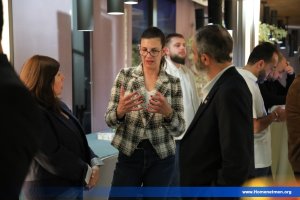 Հ.Մ.Ը.Մ.Ի ՀԱՆՐԱՅԻՆ ԿԱՊԵՐՈՒ ՄԱՐՄԻՆԻՆ ԿԱԶՄԱԿԵՐՊՈՒԹԵԱՄԲ՝ ՀԱՆԴԻՊՈՒՄ-ԸՆԴՈՒՆԵԼՈՒԹԻՒՆ՝ ՀԱՅՐԵՆԻ ԼՐԱՏՈՒԱՄԻՋՈՑՆԵՐՈՒ ՆԵՐԿԱՅԱՑՈՒՑԻՉՆԵՐՈՒ — 14