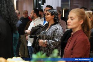 Հ.Մ.Ը.Մ.Ի ՀԱՆՐԱՅԻՆ ԿԱՊԵՐՈՒ ՄԱՐՄԻՆԻՆ ԿԱԶՄԱԿԵՐՊՈՒԹԵԱՄԲ՝ ՀԱՆԴԻՊՈՒՄ-ԸՆԴՈՒՆԵԼՈՒԹԻՒՆ՝ ՀԱՅՐԵՆԻ ԼՐԱՏՈՒԱՄԻՋՈՑՆԵՐՈՒ ՆԵՐԿԱՅԱՑՈՒՑԻՉՆԵՐՈՒ — 24