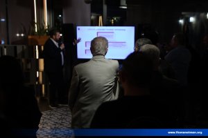 Հ.Մ.Ը.Մ.Ի ՀԱՆՐԱՅԻՆ ԿԱՊԵՐՈՒ ՄԱՐՄԻՆԻՆ ԿԱԶՄԱԿԵՐՊՈՒԹԵԱՄԲ՝ ՀԱՆԴԻՊՈՒՄ-ԸՆԴՈՒՆԵԼՈՒԹԻՒՆ՝ ՀԱՅՐԵՆԻ ԼՐԱՏՈՒԱՄԻՋՈՑՆԵՐՈՒ ՆԵՐԿԱՅԱՑՈՒՑԻՉՆԵՐՈՒ — 26