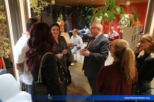 Հ.Մ.Ը.Մ.Ի ՀԱՆՐԱՅԻՆ ԿԱՊԵՐՈՒ ՄԱՐՄԻՆԻՆ ԿԱԶՄԱԿԵՐՊՈՒԹԵԱՄԲ՝ ՀԱՆԴԻՊՈՒՄ-ԸՆԴՈՒՆԵԼՈՒԹԻՒՆ՝ ՀԱՅՐԵՆԻ ԼՐԱՏՈՒԱՄԻՋՈՑՆԵՐՈՒ ՆԵՐԿԱՅԱՑՈՒՑԻՉՆԵՐՈՒ — 38
