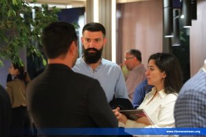 Հ.Մ.Ը.Մ.Ի ՀԱՆՐԱՅԻՆ ԿԱՊԵՐՈՒ ՄԱՐՄԻՆԻՆ ԿԱԶՄԱԿԵՐՊՈՒԹԵԱՄԲ՝ ՀԱՆԴԻՊՈՒՄ-ԸՆԴՈՒՆԵԼՈՒԹԻՒՆ՝ ՀԱՅՐԵՆԻ ԼՐԱՏՈՒԱՄԻՋՈՑՆԵՐՈՒ ՆԵՐԿԱՅԱՑՈՒՑԻՉՆԵՐՈՒ — 48