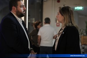 Հ.Մ.Ը.Մ.Ի ՀԱՆՐԱՅԻՆ ԿԱՊԵՐՈՒ ՄԱՐՄԻՆԻՆ ԿԱԶՄԱԿԵՐՊՈՒԹԵԱՄԲ՝ ՀԱՆԴԻՊՈՒՄ-ԸՆԴՈՒՆԵԼՈՒԹԻՒՆ՝ ՀԱՅՐԵՆԻ ԼՐԱՏՈՒԱՄԻՋՈՑՆԵՐՈՒ ՆԵՐԿԱՅԱՑՈՒՑԻՉՆԵՐՈՒ — 55