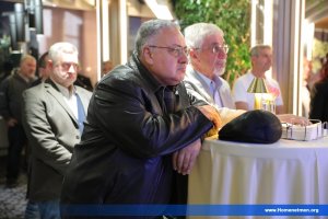 Հ.Մ.Ը.Մ.Ի ՀԱՆՐԱՅԻՆ ԿԱՊԵՐՈՒ ՄԱՐՄԻՆԻՆ ԿԱԶՄԱԿԵՐՊՈՒԹԵԱՄԲ՝ ՀԱՆԴԻՊՈՒՄ-ԸՆԴՈՒՆԵԼՈՒԹԻՒՆ՝ ՀԱՅՐԵՆԻ ԼՐԱՏՈՒԱՄԻՋՈՑՆԵՐՈՒ ՆԵՐԿԱՅԱՑՈՒՑԻՉՆԵՐՈՒ — 56