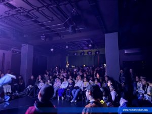 New Year's Magic for the Children of Artsakh — 9