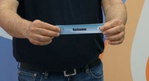 RESULTADOS DEL SORTEO DE LOS EQUIPOS DE LA FASE DE GRUPOS DE LOS 12.OS JUEGOS PAN-HOMENETMEN — 12