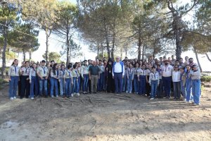 Հ.Մ.Ը.Մ.Ի ՄԻՋԻՆ ԱՐԵՒԵԼՔԻ ՑԱՄԱՔԱՄԱՍԱՅԻՆ ԱՌԱՋԻՆ ԲԱՆԱԿՈՒՄԸ ՊԱՍՔԻՆԹԱՅԻ ՄԷՋ ԸՆԹԱՑՔ ԱՌԱՒ ԱՒԵԼԻ ՔԱՆ 1000 ՍԿԱՈՒՏՆԵՐՈՒ ՄԱՍՆԱԿՑՈՒԹԵԱՄԲ — 13