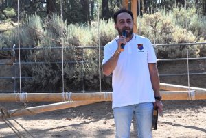 Հ.Մ.Ը.Մ.Ի ԱՄԵՐԻԿԱՆԵՐՈՒ ԵՒ ԱՒՍՏՐԱԼԻՈՅ ՑԱՄԱՔԱՄԱՍԱՅԻՆ ԱՌԱՋԻՆ ԲԱՆԱԿՈՒՄԸ ԹԷՔՈՒՅԱՅԻ ՄԷՋ ԻՐ ԱՇԽԱՏԱՆՔՆԵՐՈՒՆ ՍԿՍԱՒ ԱՒԵԼԻ ՔԱՆ 700 ԲԱՆԱԿՈՂՆԵՐՈՎ — 6