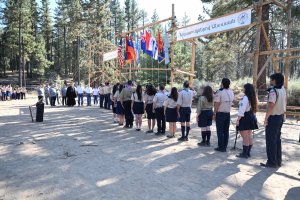 Հ.Մ.Ը.Մ.Ի ԱՄԵՐԻԿԱՆԵՐՈՒ ԵՒ ԱՒՍՏՐԱԼԻՈՅ ՑԱՄԱՔԱՄԱՍԱՅԻՆ ԱՌԱՋԻՆ ԲԱՆԱԿՈՒՄԸ ԹԷՔՈՒՅԱՅԻ ՄԷՋ ԻՐ ԱՇԽԱՏԱՆՔՆԵՐՈՒՆ ՍԿՍԱՒ ԱՒԵԼԻ ՔԱՆ 700 ԲԱՆԱԿՈՂՆԵՐՈՎ — 16