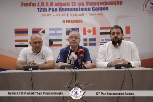 ՀԱՄԱ-Հ.Մ.Ը.Մ.ԱԿԱՆ 12-ՐԴ ՄԱՐԶԱԽԱՂԵՐՈՒ ԾԱՆՕԹԱՑՄԱՆ ՄԱՄԼՈՅ ԱՍՈՒԼԻՍԸ — 2