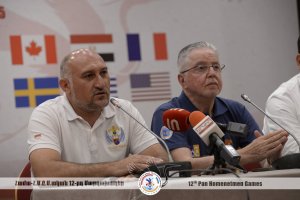 ՀԱՄԱ-Հ.Մ.Ը.Մ.ԱԿԱՆ 12-ՐԴ ՄԱՐԶԱԽԱՂԵՐՈՒ ԾԱՆՕԹԱՑՄԱՆ ՄԱՄԼՈՅ ԱՍՈՒԼԻՍԸ — 3
