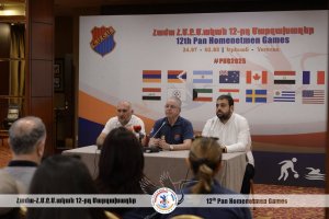 ՀԱՄԱ-Հ.Մ.Ը.Մ.ԱԿԱՆ 12-ՐԴ ՄԱՐԶԱԽԱՂԵՐՈՒ ԾԱՆՕԹԱՑՄԱՆ ՄԱՄԼՈՅ ԱՍՈՒԼԻՍԸ — 4
