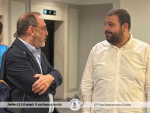 ՀԱՄԱ-Հ.Մ.Ը.Մ.ԱԿԱՆ 12-ՐԴ ՄԱՐԶԱԽԱՂԵՐՈՒ ԾԱՆՕԹԱՑՄԱՆ ՄԱՄԼՈՅ ԱՍՈՒԼԻՍԸ — 5