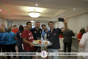 ՀԱՄԱ-Հ.Մ.Ը.Մ.ԱԿԱՆ 12-ՐԴ ՄԱՐԶԱԽԱՂԵՐՈՒ ԾԱՆՕԹԱՑՄԱՆ ՄԱՄԼՈՅ ԱՍՈՒԼԻՍԸ — 8