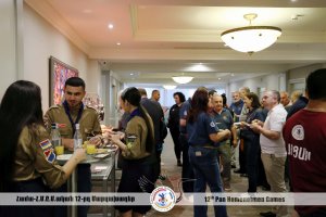 ՀԱՄԱ-Հ.Մ.Ը.Մ.ԱԿԱՆ 12-ՐԴ ՄԱՐԶԱԽԱՂԵՐՈՒ ԾԱՆՕԹԱՑՄԱՆ ՄԱՄԼՈՅ ԱՍՈՒԼԻՍԸ — 9