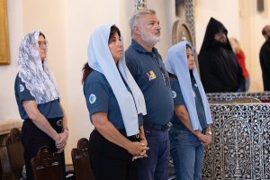 ՀԱՄԱ-Հ.Մ.Ը.Մ.ԱԿԱՆ 12-ՐԴ ՄԱՐԶԱԽԱՂԵՐՈՒ ՄԱՍՆԱԿԻՑՆԵՐՈՒՆ ԱՅՑԵԼՈՒԹԻՒՆԸ ԾԻԾԵՌՆԱԿԱԲԵՐԴ, ԵՌԱԲԼՈՒՐ ԵՒ ԷՋՄԻԱԾԻՆ — 9