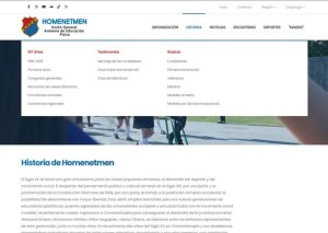 Հ.Մ.Ը.Մ.Ի ԿԱՅՔԷՋԸ ՀԱՍԱՆԵԼԻ ՆԱԵՒ ՍՊԱՆԵՐԷՆՈՎ — 6